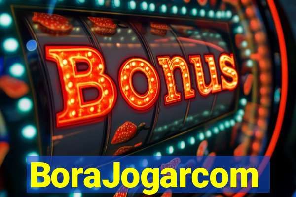 BoraJogarcom