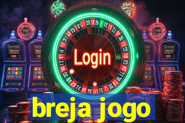 breja jogo