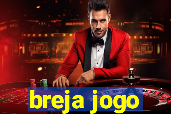 breja jogo