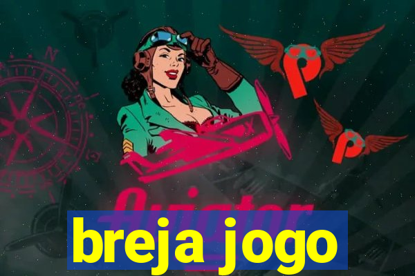 breja jogo