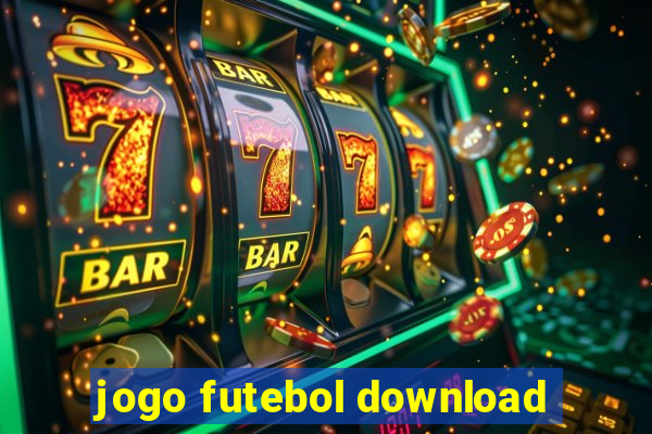 jogo futebol download