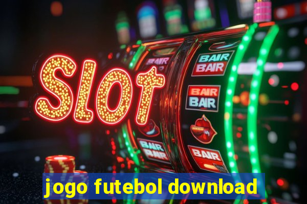 jogo futebol download