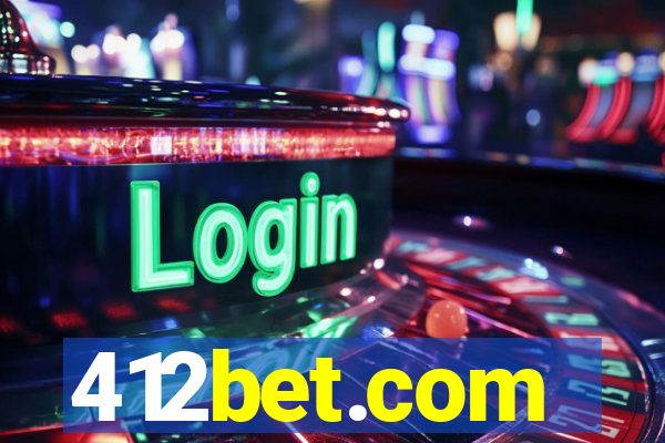 412bet.com