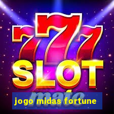 jogo midas fortune