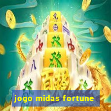 jogo midas fortune