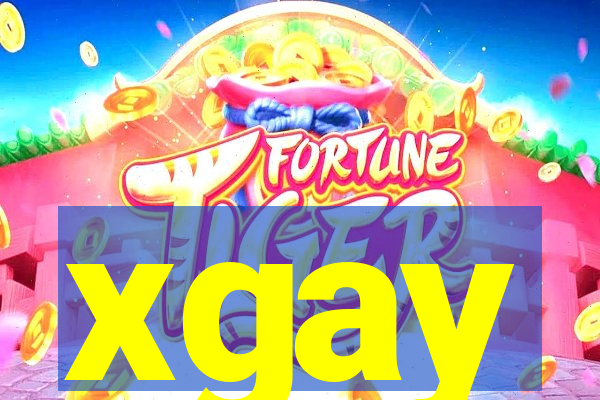 xgay