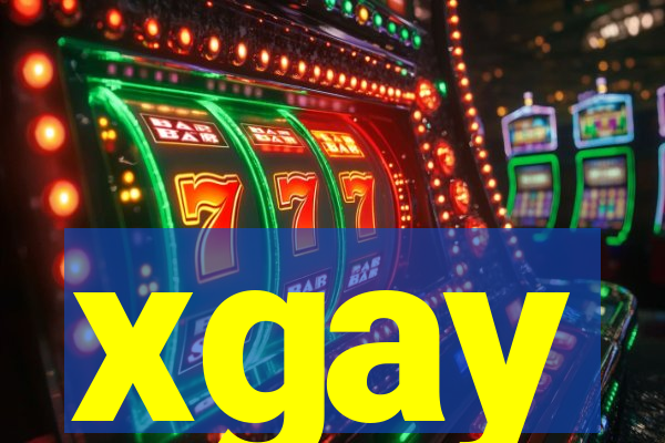 xgay