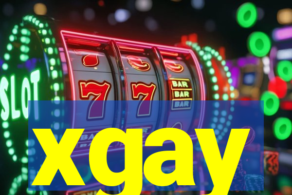 xgay