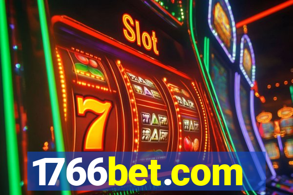 1766bet.com