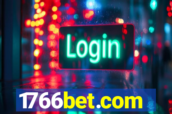 1766bet.com