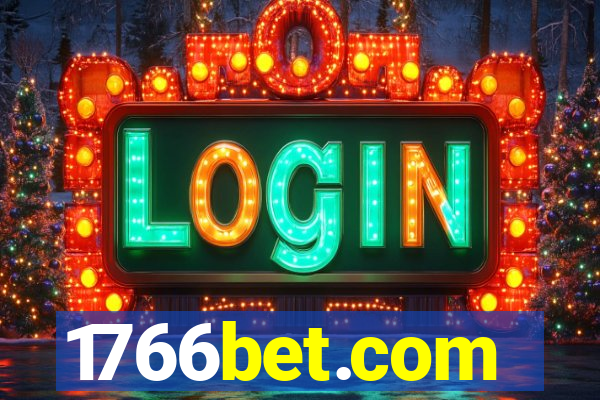 1766bet.com