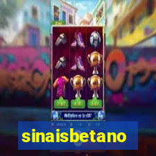 sinaisbetano