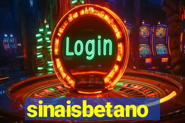 sinaisbetano