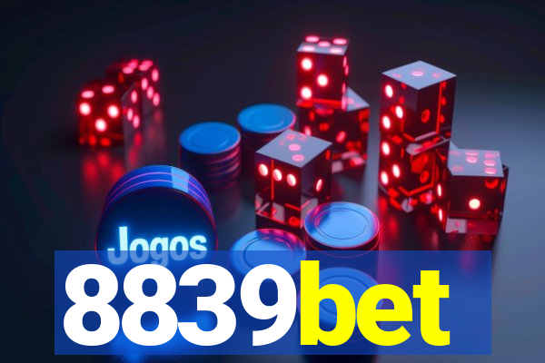 8839bet