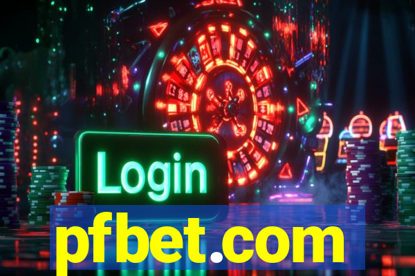 pfbet.com