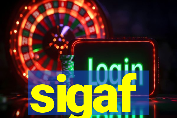 sigaf