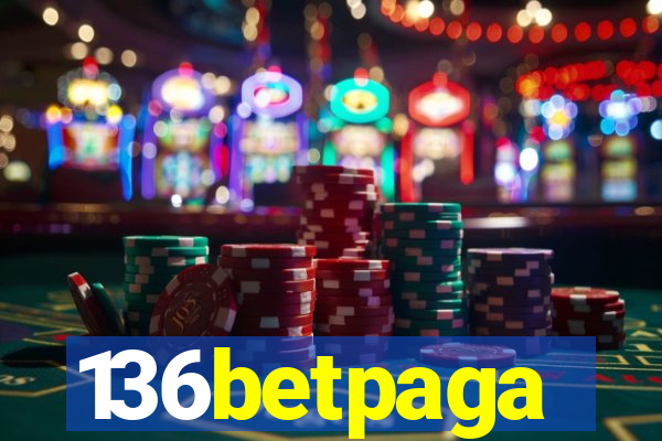 136betpaga