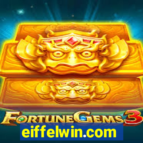 eiffelwin.com