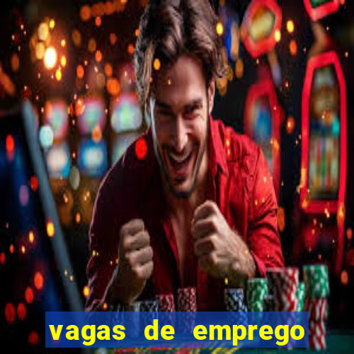 vagas de emprego salvador olx