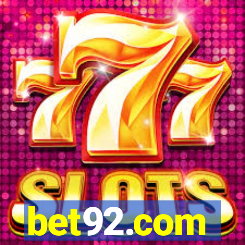 bet92.com