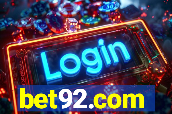 bet92.com