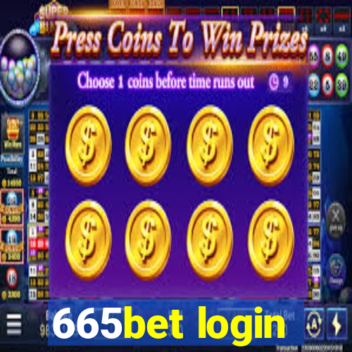 665bet login