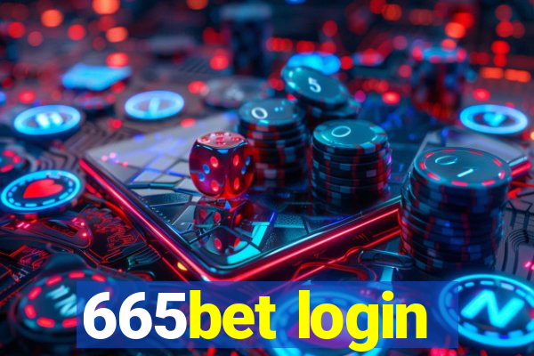 665bet login