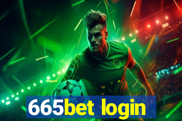 665bet login