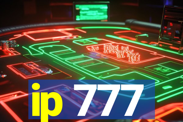 ip 777