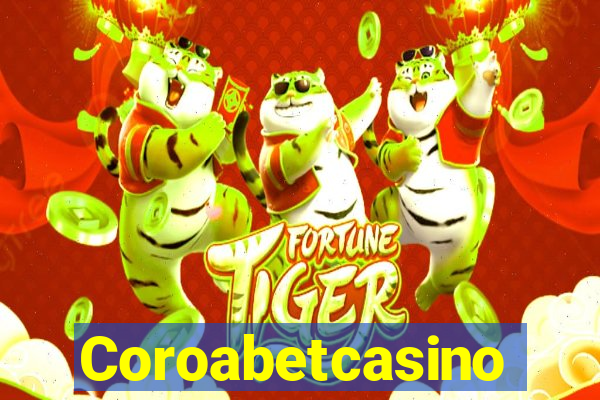 Coroabetcasino