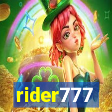 rider777