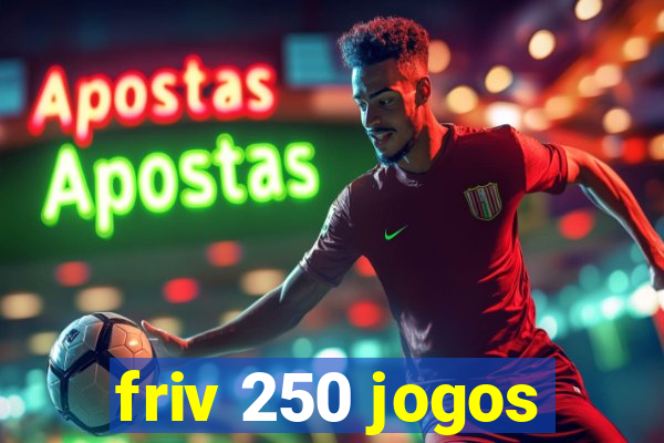 friv 250 jogos