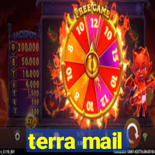 terra mail