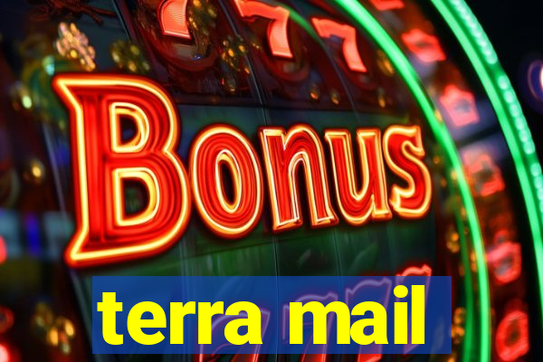 terra mail