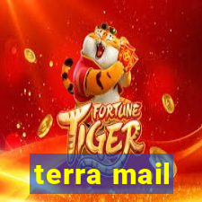 terra mail