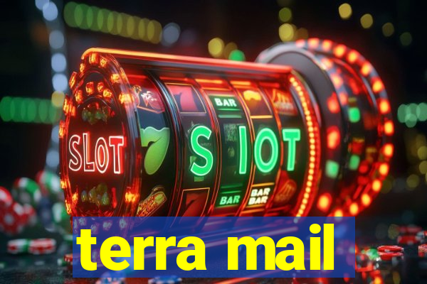 terra mail