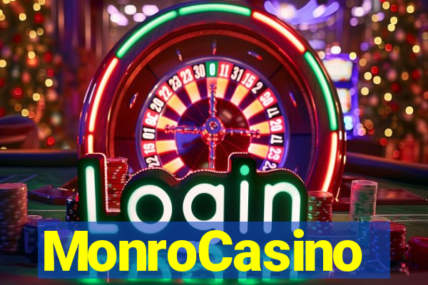 MonroCasino