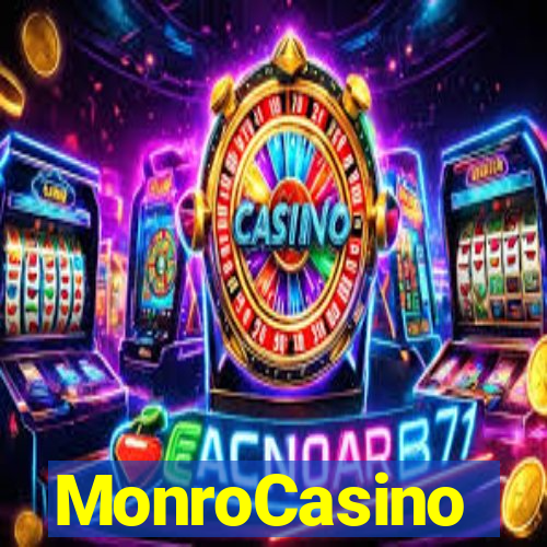 MonroCasino