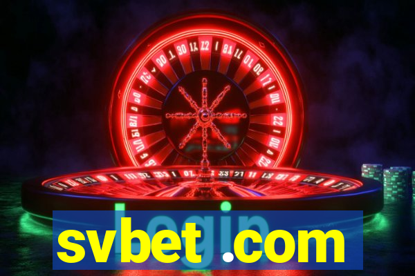 svbet .com