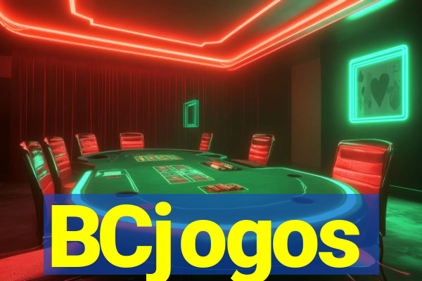 BCjogos