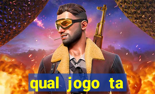 qual jogo ta ganhando dinheiro