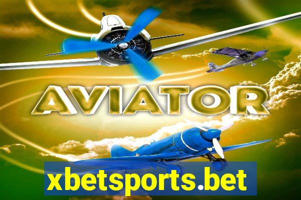 xbetsports.bet