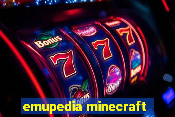 emupedia minecraft