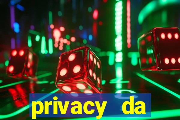 privacy da pipokinha vazado