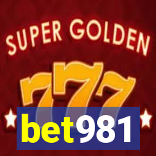 bet981