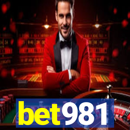 bet981