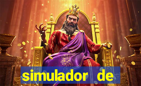 simulador de apostas na betfair