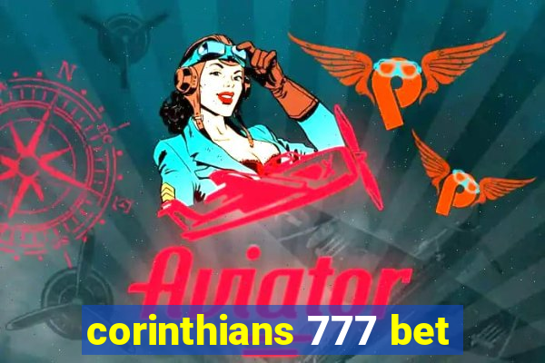 corinthians 777 bet