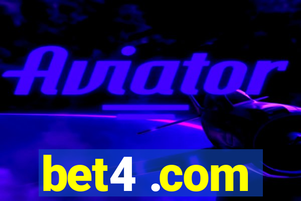 bet4 .com