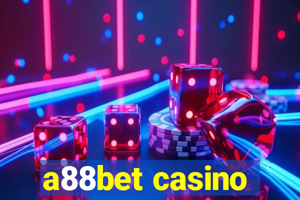 a88bet casino